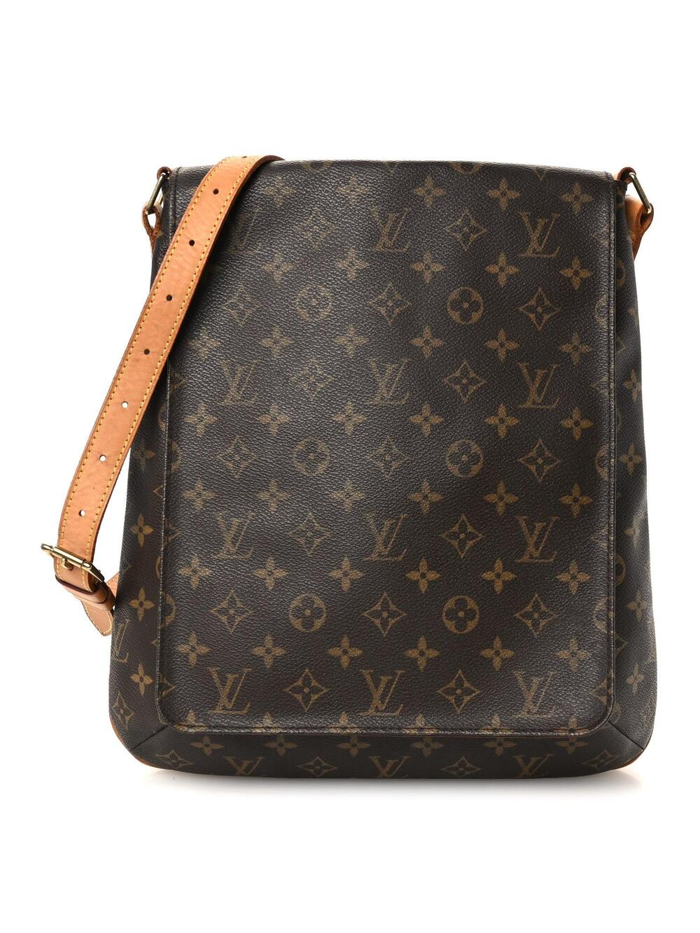 Louis Vuitton Musette Gm #372449L69B